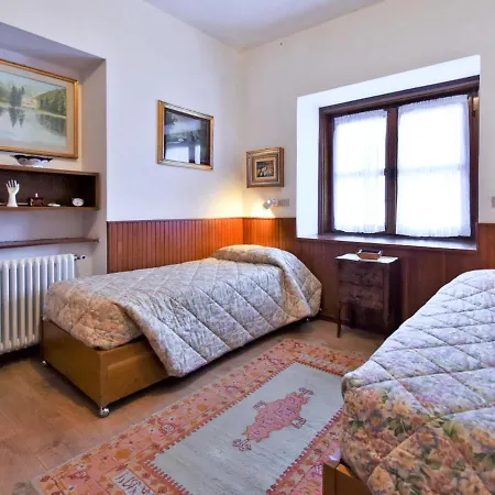 Lucia By Interhome Villa *