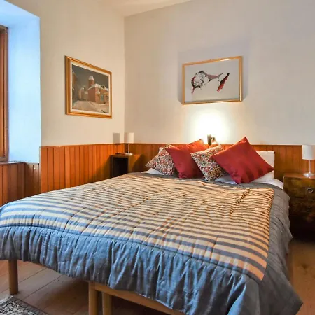 Lucia By Interhome * Pellizzano